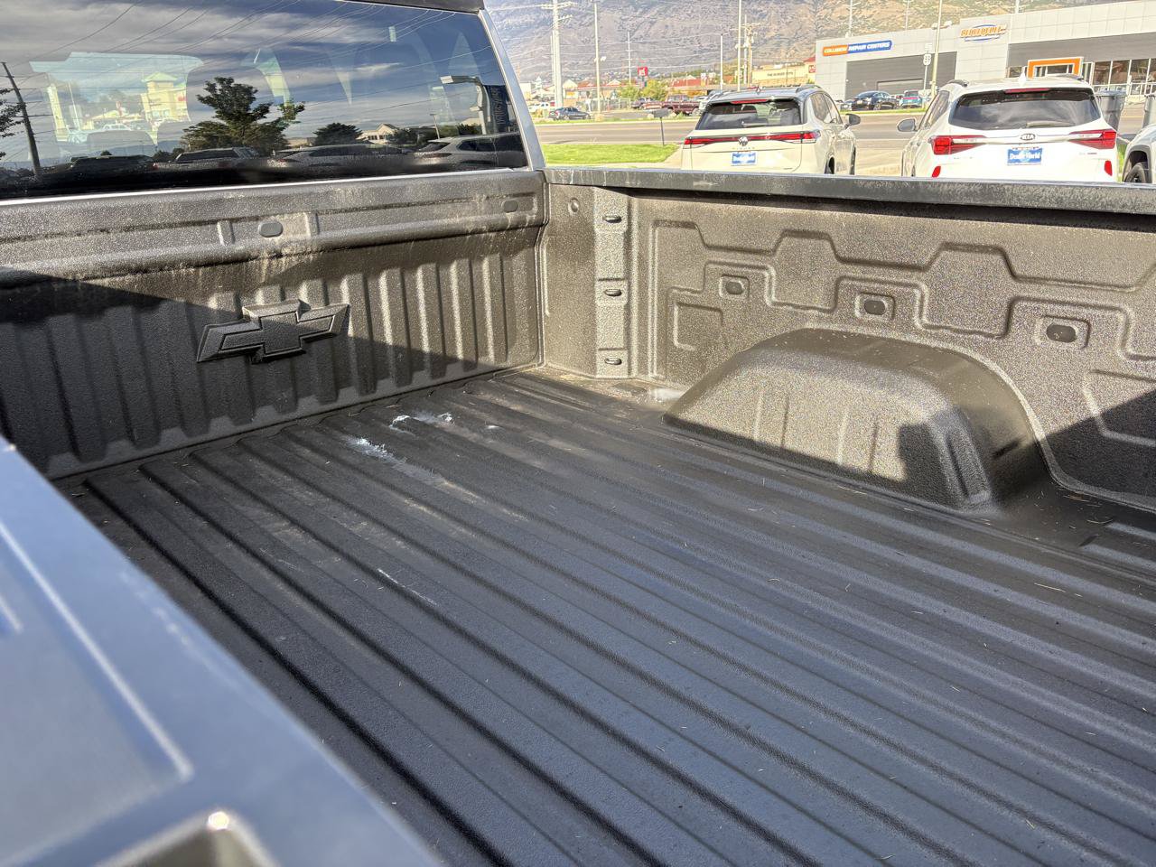 Used 2019 Chevrolet Silverado 1500 RST AWD/4WD image 14
