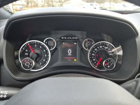 New 2026 RAM 2500 Lone Star image 21