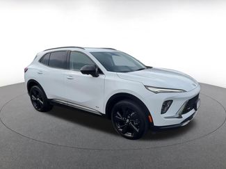 Used 2024 Buick Envision Sport Touring video 2