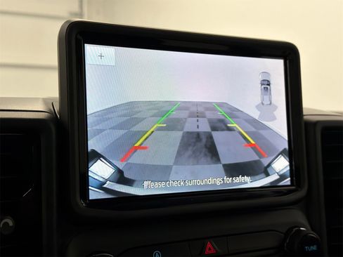 Used 2023 Ford Bronco Sport Heritage image 26