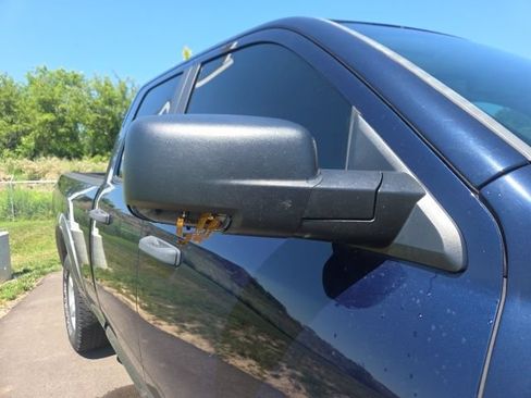 Used 2013 RAM 1500 Outdoorsman AWD/4WD image 5