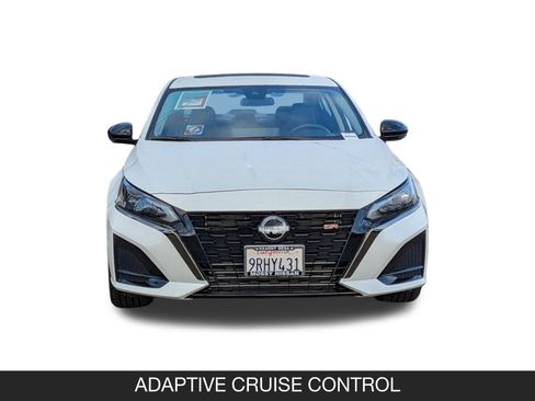 Certified 2024 Nissan Altima 2.0 SR image 5