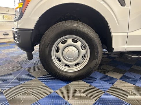 New 2026 Ford F150 XL AWD/4WD image 28