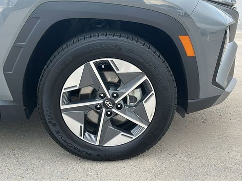 Used 2025 Hyundai Tucson SEL image 15