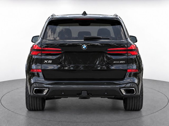 Used 2024 BMW X5 sDrive40i w/ Executive Package RWD image 6