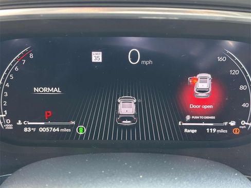 Certified 2024 Acura MDX SH-AWD w/ Technology Package image 21