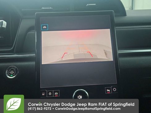 Used 2026 GMC Terrain Elevation FWD image 25