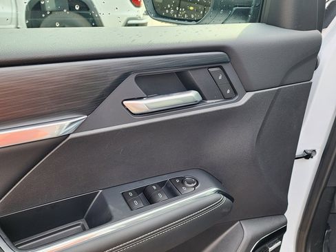 New 2026 GMC Acadia Elevation w/ Black Edition image 14