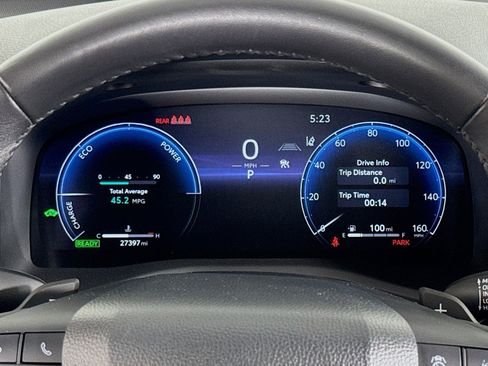 Used 2025 Toyota Camry XSE FWD image 19