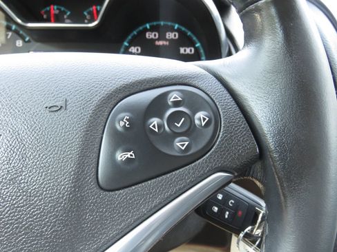 Used 2014 Chevrolet Impala LT w/ Premium Seating Package FWD image 22