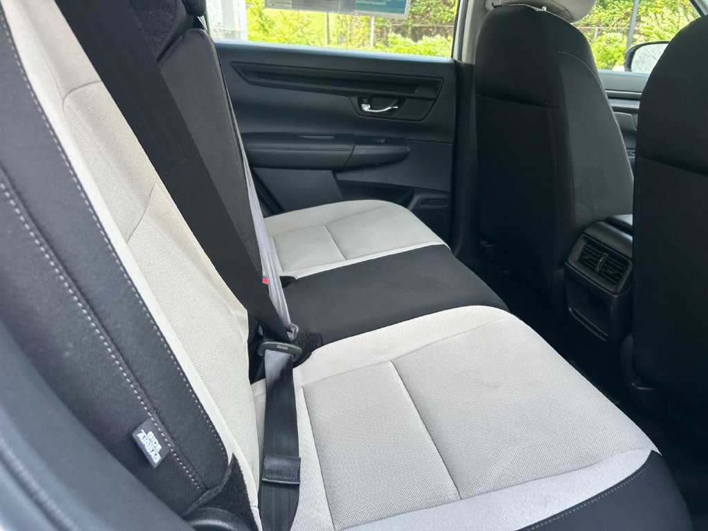 Used 2024 Honda CR-V LX image 23