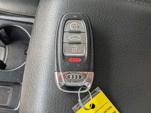 Used 2016 Audi A4 2.0T Premium w/ Convenience Plus Package FWD image 26