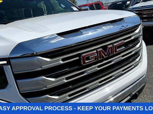 Used 2023 GMC Sierra 1500 SLE AWD/4WD image 41