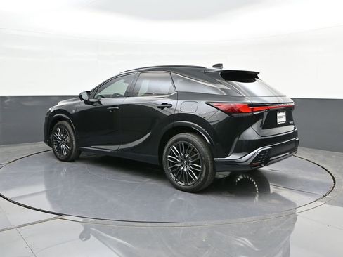 Used 2024 Lexus RX 500h F Sport image 5