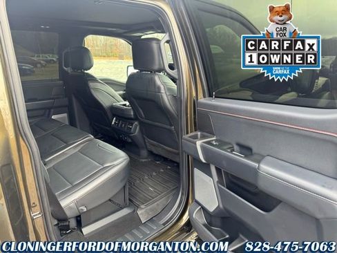 Used 2024 Ford F150 Raptor image 17