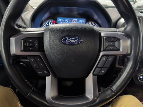 Used 2020 Ford Expedition Platinum image 10