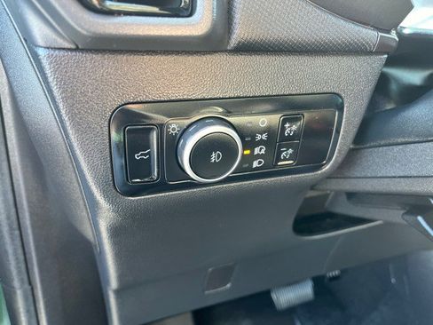 Used 2024 Ford Bronco Sport Outer Banks w/ Tech Package image 14