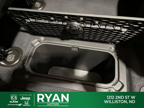 New 2026 RAM 2500 Rebel w/ Rebel Level 1 Equipment Group image 60