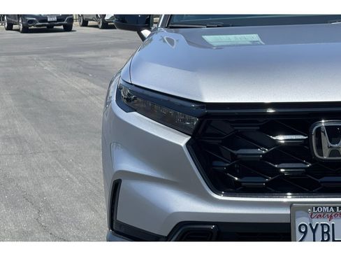 Certified 2026 Honda CR-V Sport-L image 46