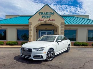 Used 2018 Audi A4 2.0T Premium Plus w/ Premium Plus Package AWD/4WD video 2