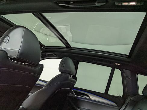 Certified 2024 BMW X3 M40i image 13