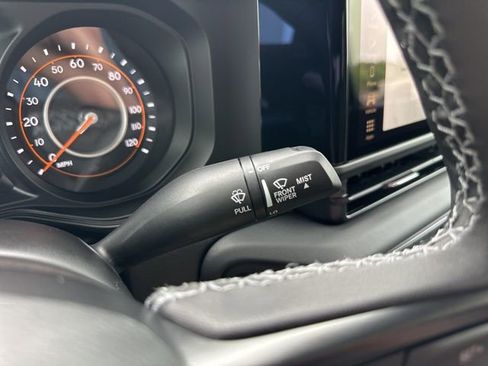 New 2026 Jeep Gladiator Sport AWD/4WD image 24