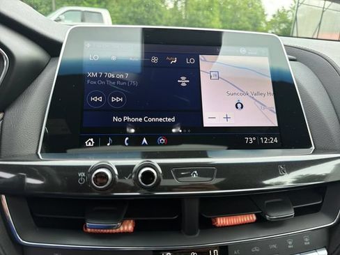 Used 2020 Cadillac CT5 Sport AWD/4WD image 21