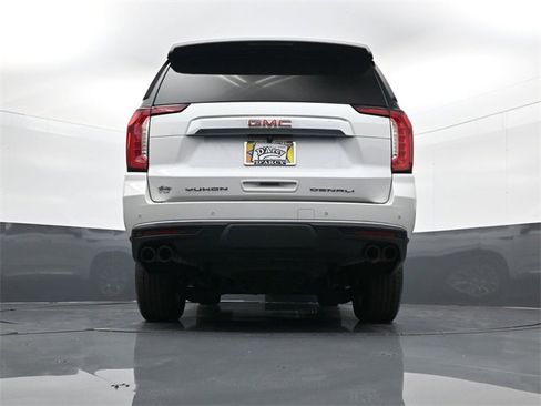 Used 2021 GMC Yukon XL Denali image 27
