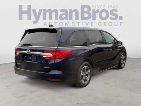 Used 2020 Honda Odyssey Touring image 3