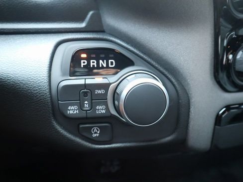 New 2026 RAM 1500 Tradesman image 4