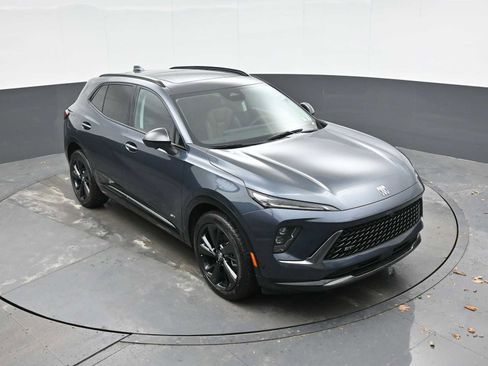 New 2026 Buick Envision Sport Touring image 41