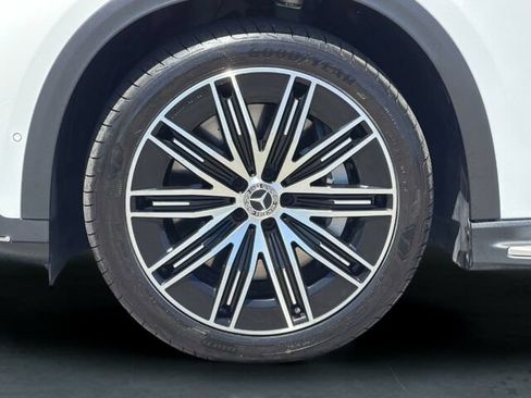 Certified 2023 Mercedes-Benz EQE 350+ 4MATIC SUV image 36