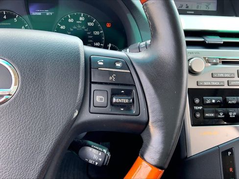 Used 2010 Lexus RX 350 2WD image 23