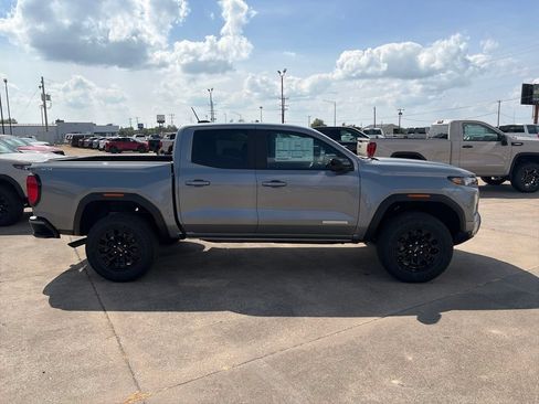 New 2026 GMC Canyon Elevation w/ Convenience Package AWD/4WD image 7