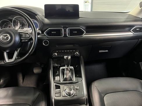 Used 2024 MAZDA CX-5 Carbon Edition AWD/4WD image 21