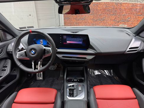 Certified 2025 BMW M235i xDrive w/ M Performance Package image 12