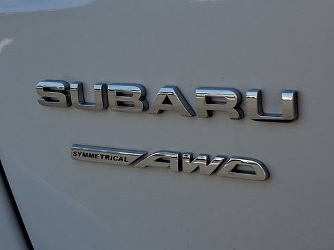 Certified 2024 Subaru Outback Limited AWD/4WD image 28