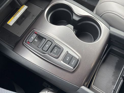 Used 2023 Honda Passport EX-L image 20