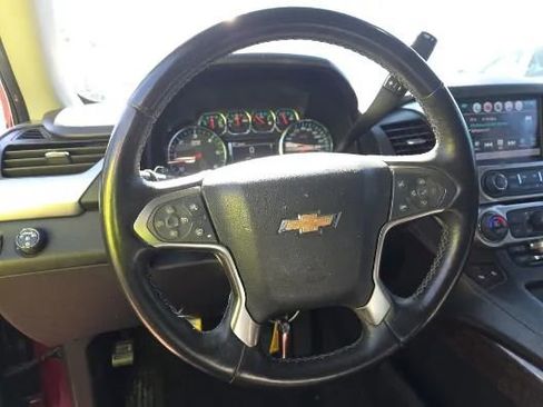 Used 2016 Chevrolet Tahoe LT image 12