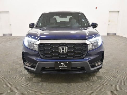 Certified 2023 Honda Passport EX-L image 11