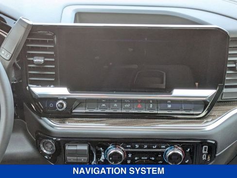 New 2026 GMC Sierra 1500 Elevation image 28