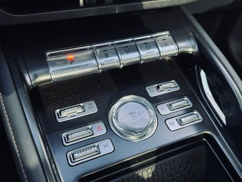 New 2026 Lincoln Nautilus Reserve w/ Jet Appearance Package image 35