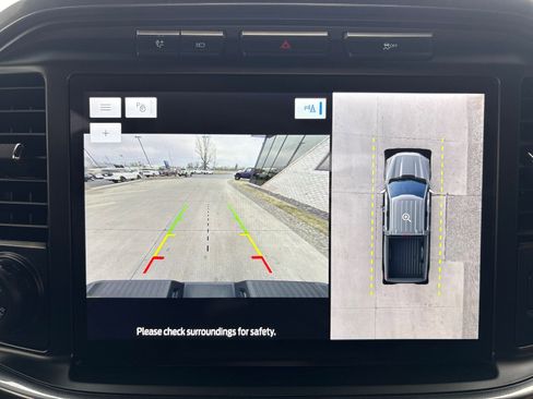 Used 2023 Ford F150 XLT w/ Equipment Group 302A High image 21