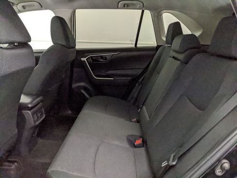 Used 2024 Toyota RAV4 LE image 17