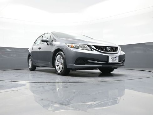 Used 2013 Honda Civic LX image 27
