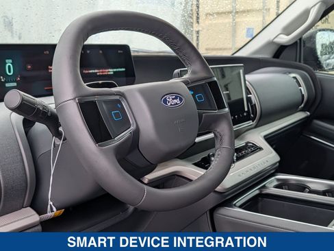 New 2027 Ford Expedition Max Active AWD/4WD image 27