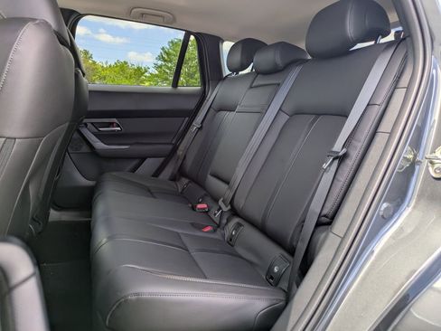 New 2026 MAZDA CX-50 AWD 2.5 Hybrid w/ Weather Package image 13