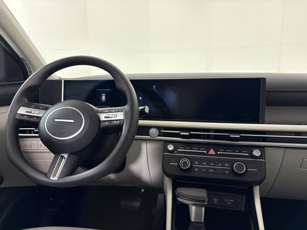 New 2026 Hyundai Tucson SE FWD image 21