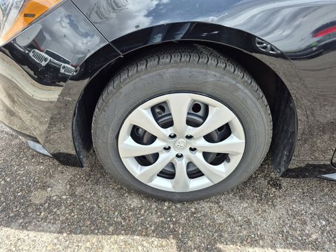 Certified 2024 Toyota Corolla LE image 25