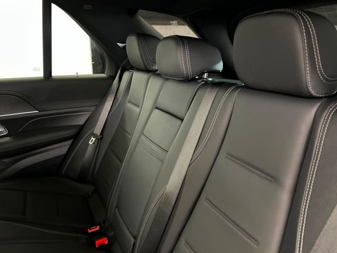 New 2026 Mercedes-Benz GLE 350 4MATIC image 20